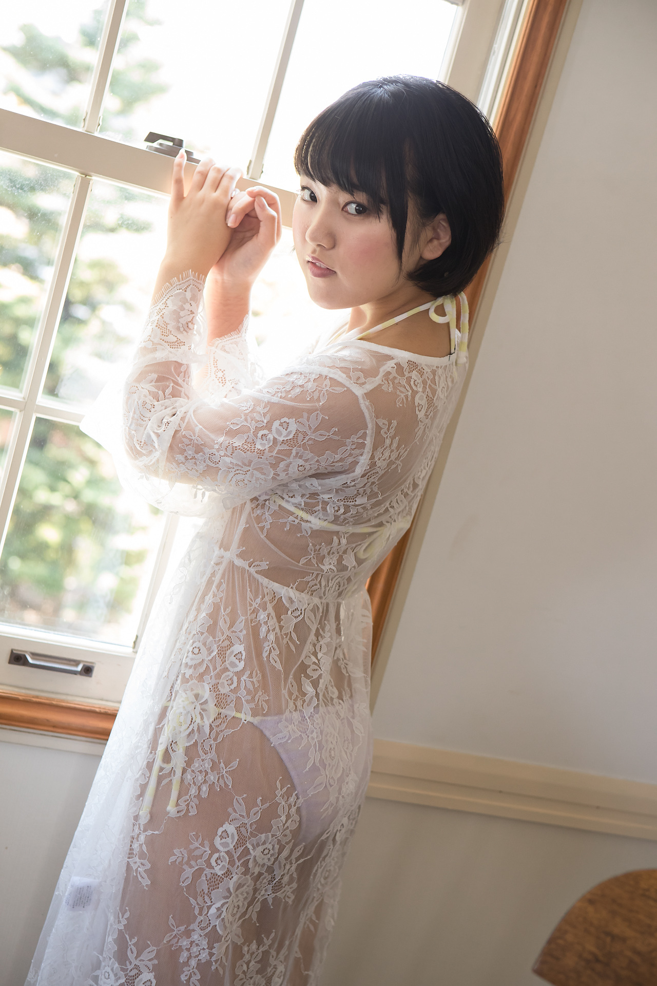 香月杏珠[Minisuka.tv] 2018-04-12 Anju Kouzuki – Secret Gallery (STAGE1) 4.3
